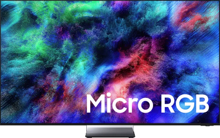 Samsung Smart TV R95HX